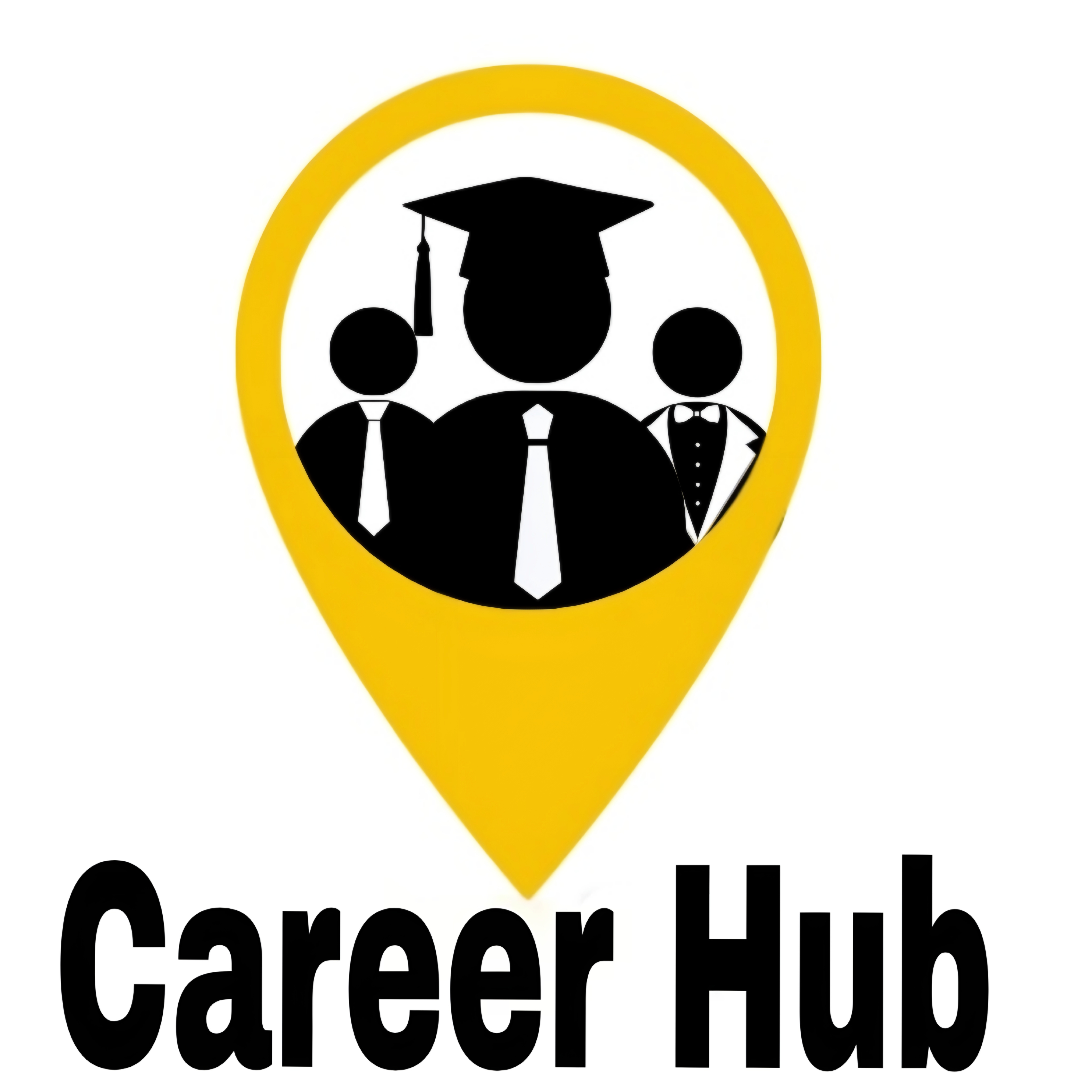 CareerHub Logo